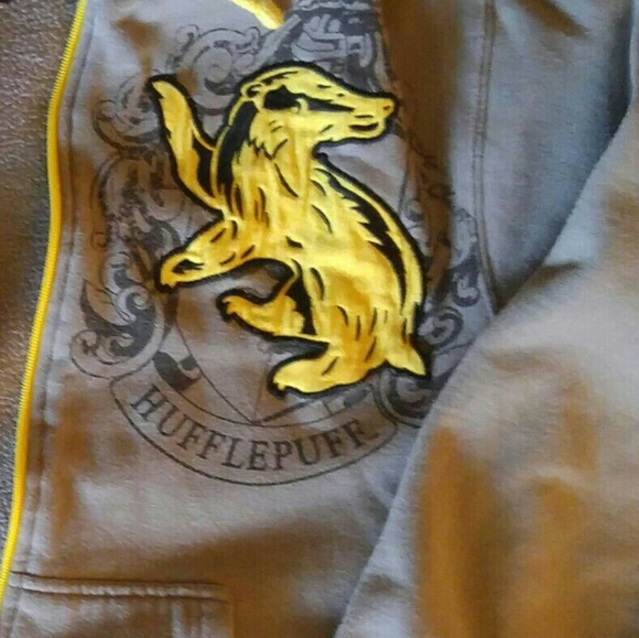 Harry potter sweater - Picture 2 of 3